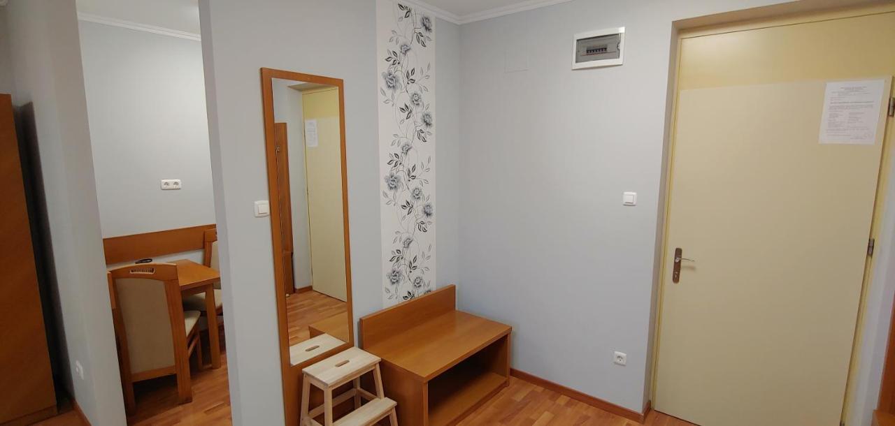 Panoráma Lux Wellness apartman Hajdúszoboszló Exterior foto
