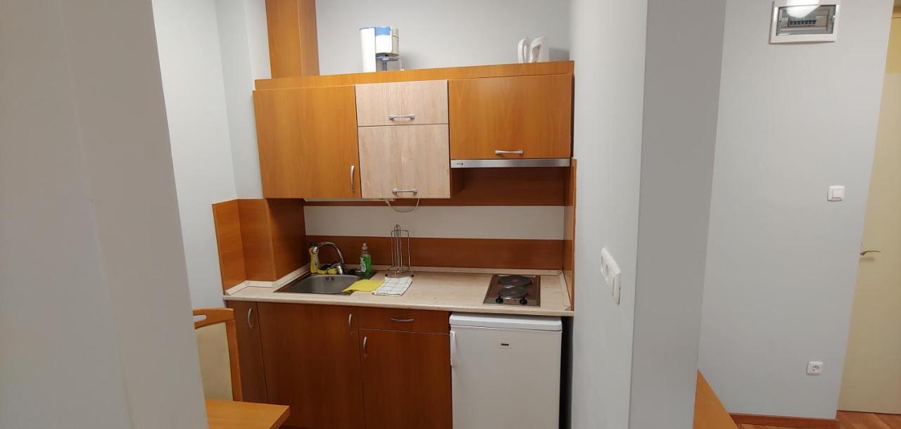 Panoráma Lux Wellness apartman Hajdúszoboszló Exterior foto