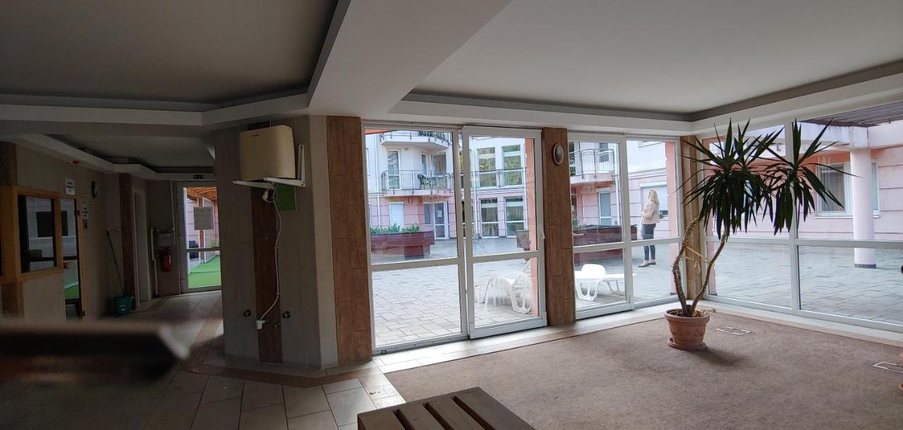 Panoráma Lux Wellness apartman Hajdúszoboszló Exterior foto