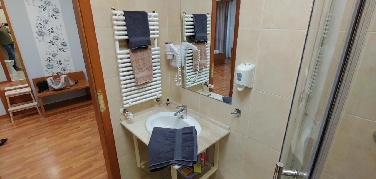 Panoráma Lux Wellness apartman Hajdúszoboszló Exterior foto