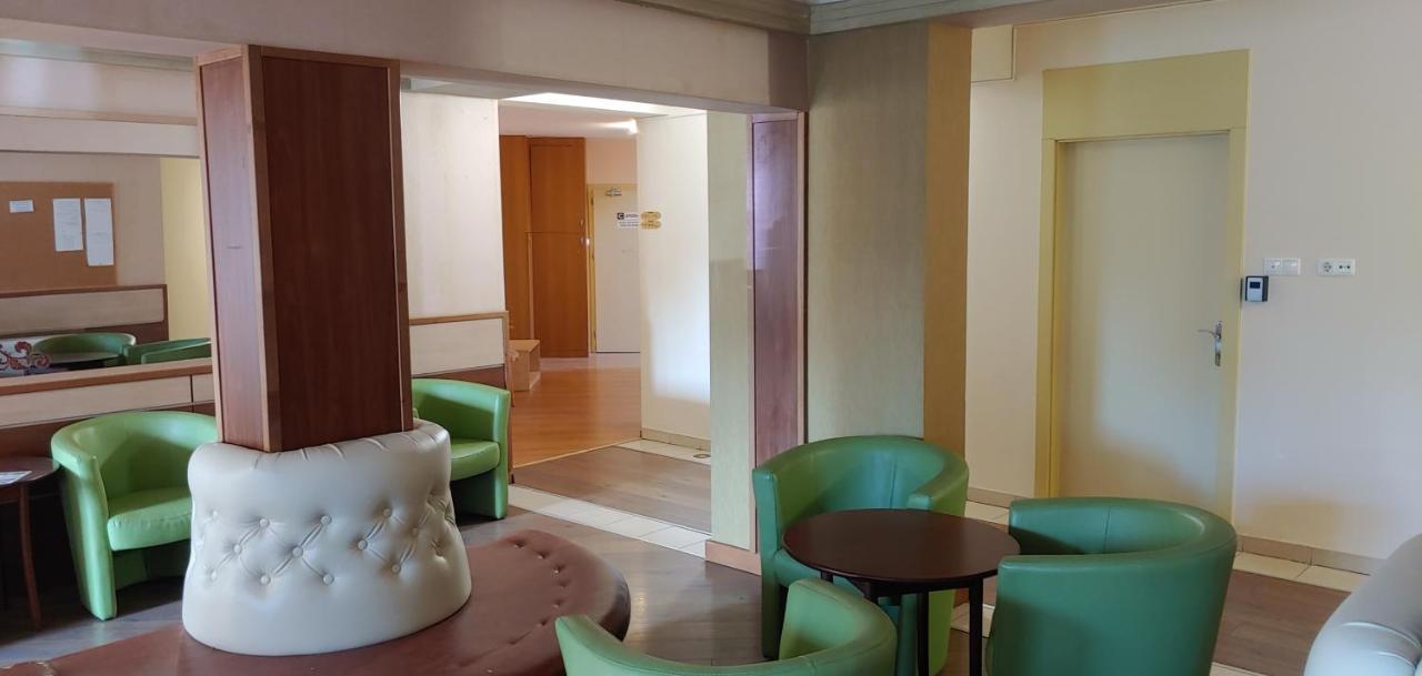 Panoráma Lux Wellness apartman Hajdúszoboszló Exterior foto