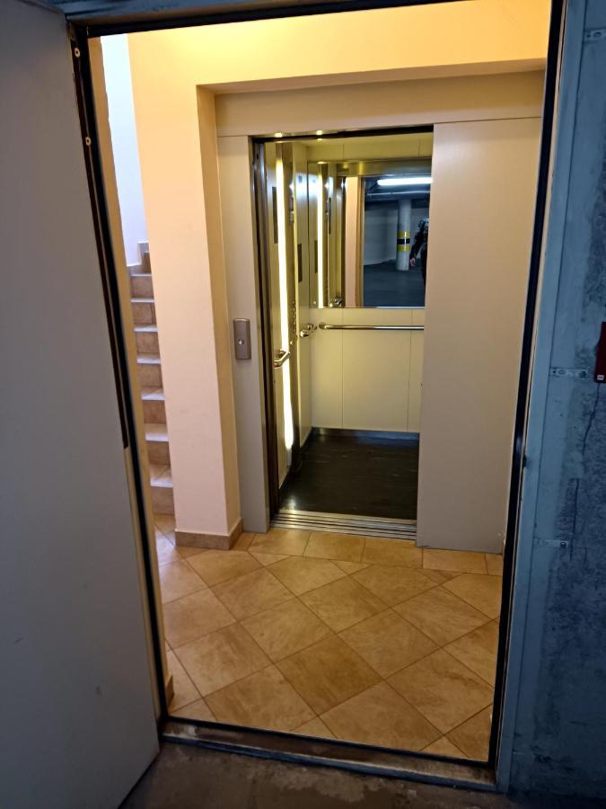 Panoráma Lux Wellness apartman Hajdúszoboszló Exterior foto